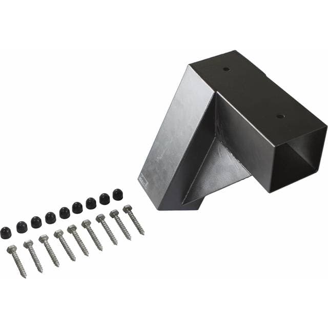 Plus Cubic samlebeslag til Gyngestativ