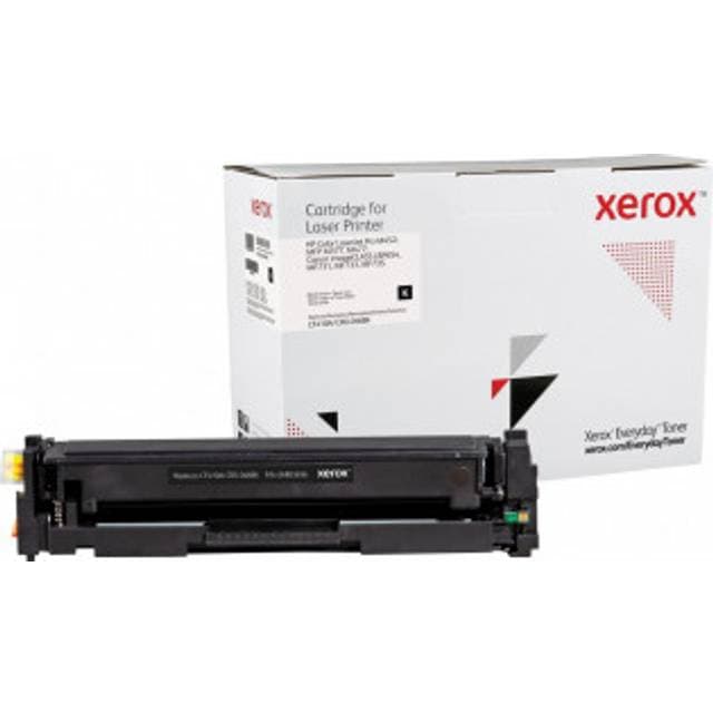 Xerox Everyday Hp