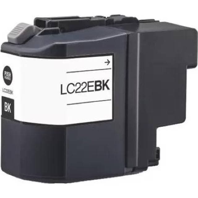 Brother LC22EBK (Black)