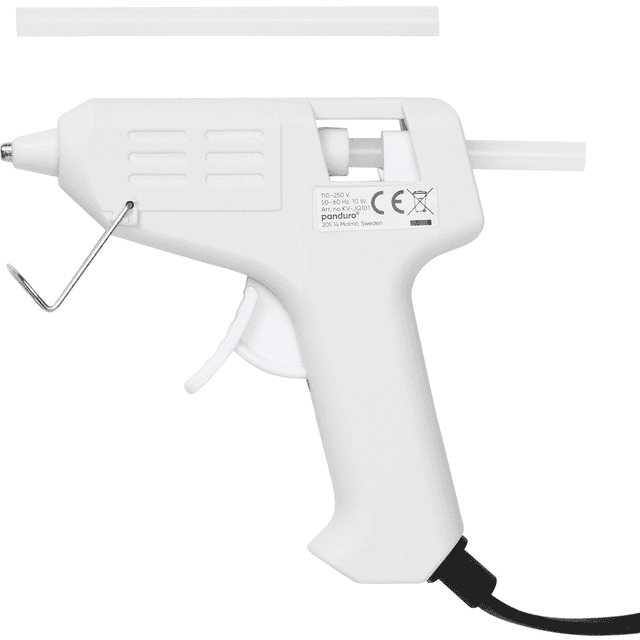 Panduro Hobby Limpistol Mini 7 mm 10 W