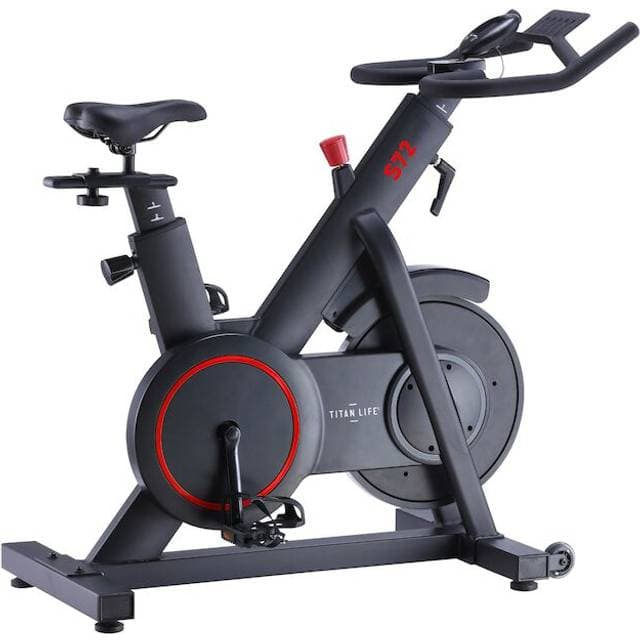 Titan Life Indoor Bike S72 Spinningcykel