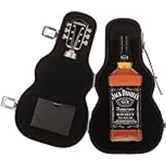 Jack Daniels Guitar Gb 40% 0.70 Fl