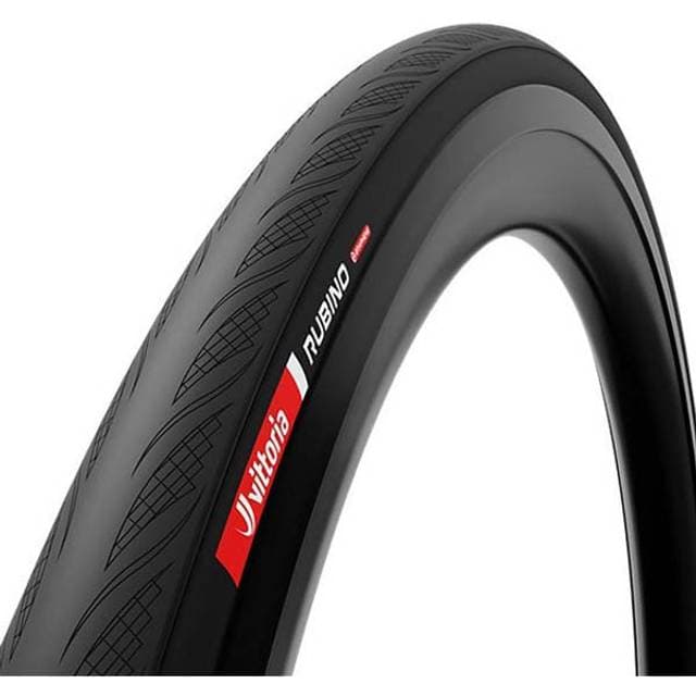 Vittoria Rubino V G2 Fold Black Cykeldæk