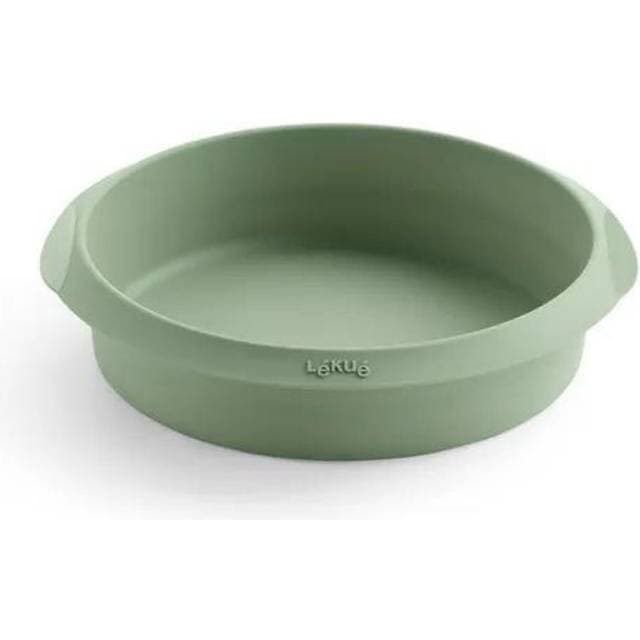 Lekue Lékué Airfryer Form Ø 20 cm Grøn