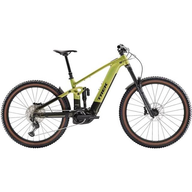 Trek Trek Rail 8 Gen 5 XL Elmountainbike