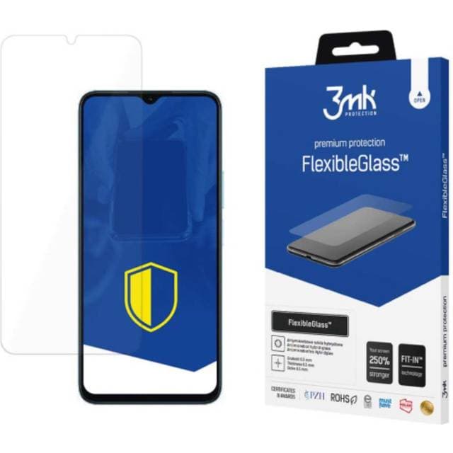 3mk FlexibleGlass Pro do Ulefone Armor 22