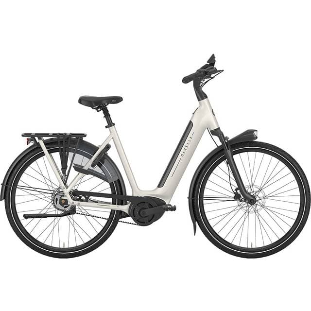 Gazelle Grenoble C5 HMB 5 Gear