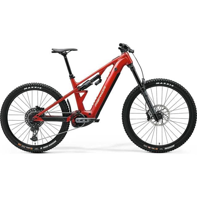 Merida eOne-Eighty 700 MTB