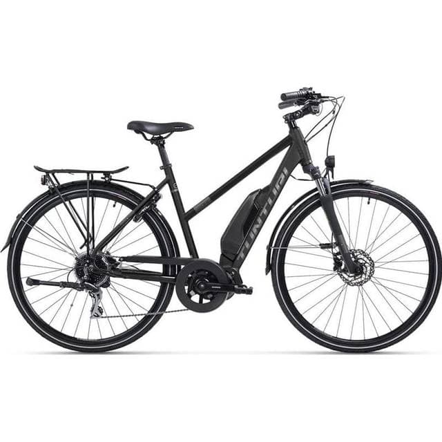 Tunturi E-Motion Hybrid E-Motion Elcykel