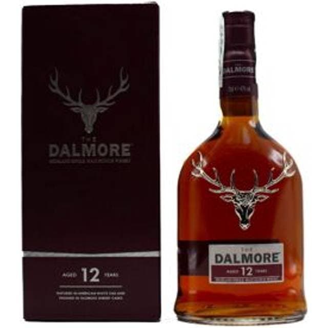 The Dalmore Vintage 2006