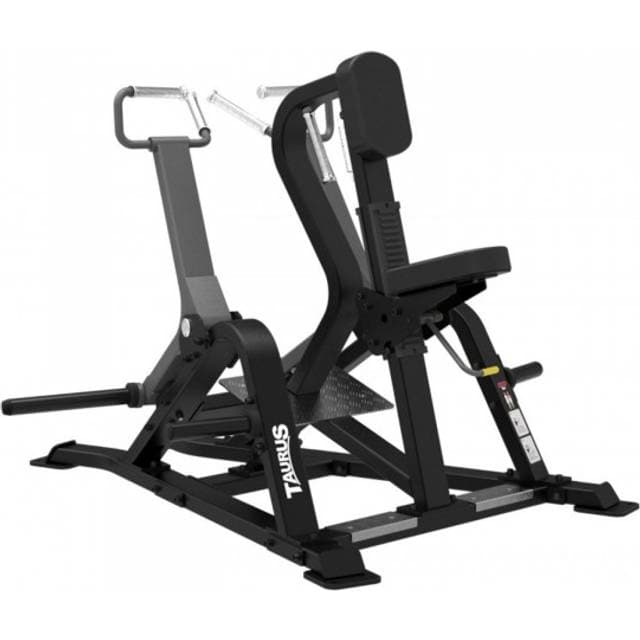 Taurus Iso Row Sterling