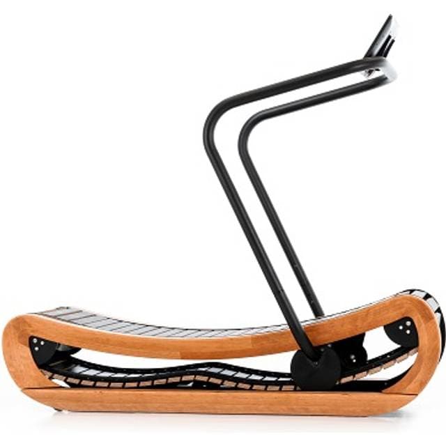 Nohrd Sprintbok Curved Treadmill V2 Cherry