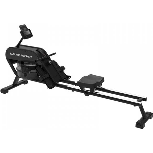 Cardiostrong Baltic Rower