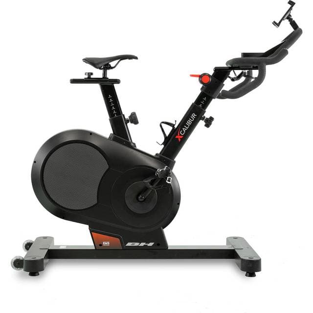 BH Fitness Xcalibur EMS Smart Bike