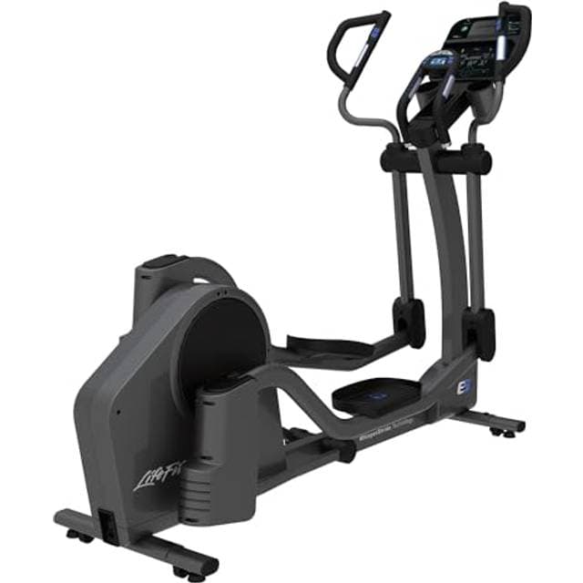 Life Fitness Crosstrainer E5 Track Connect