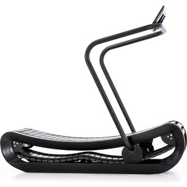 Nohrd Sprintbok Curved Treadmill V2 Shadow