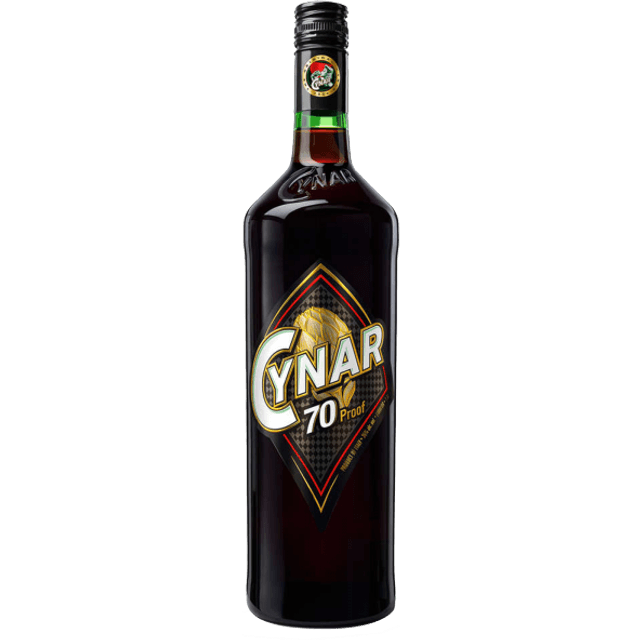 Campari Cynar 70 Proof 1L 100cl