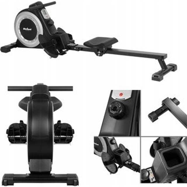 Rebel Active Magnetisk Romaskine RBA-1005