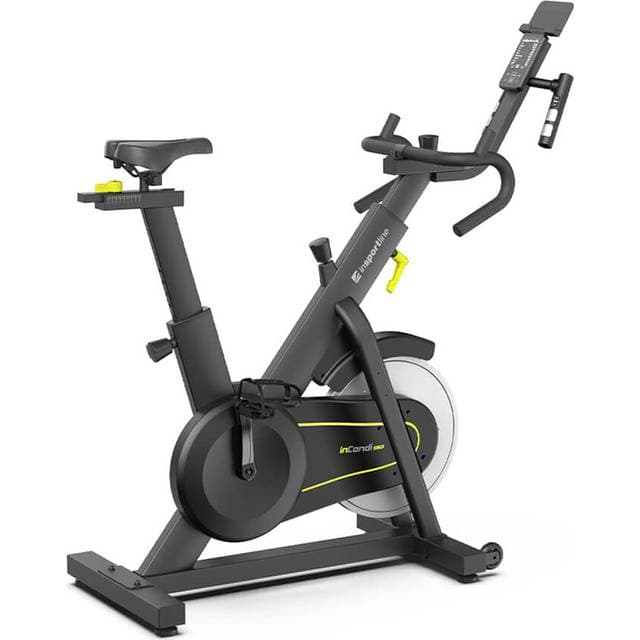 inSPORTline Spinningcykel inCondi S150i