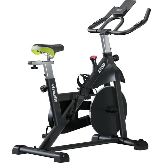 Virtufit Spinningcykel RS100