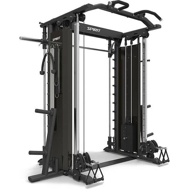 Spirit Ultra Trainer