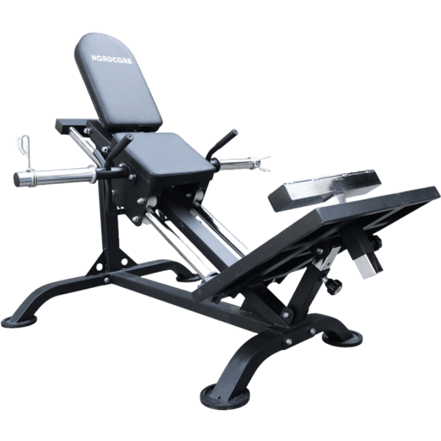 Nordcore Benpres 300