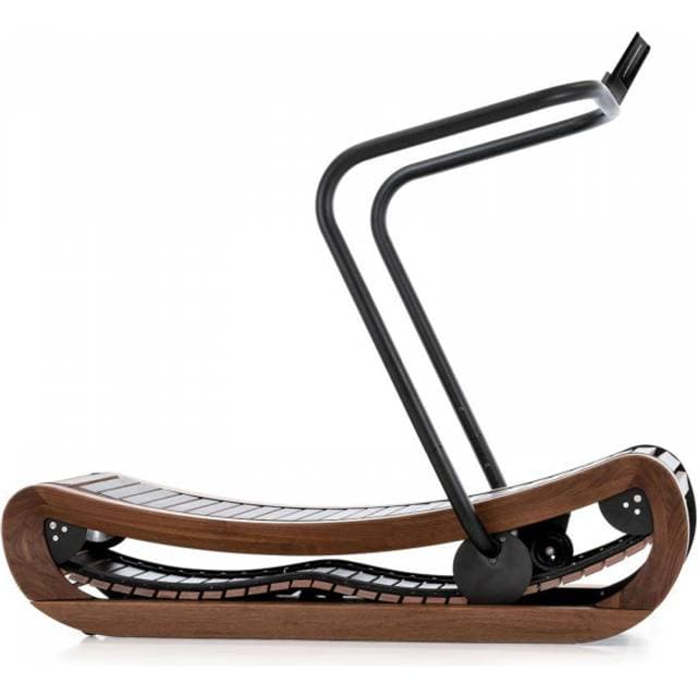 Nohrd Løbebånd Sprintbok V.2 Valnød