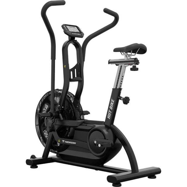 Throwdown Hiit Bike