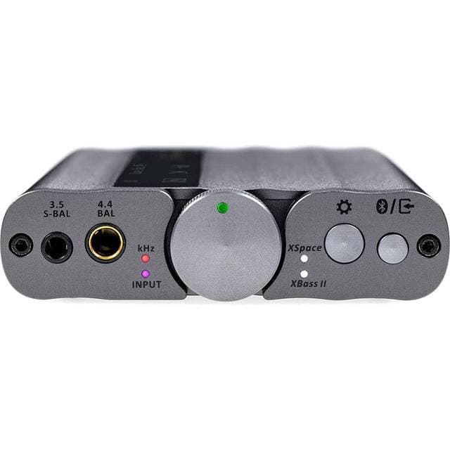 iFi Audio xDSD Gryphon