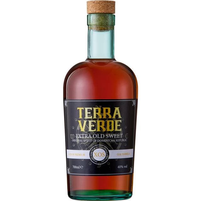 Terra Verde XOS Rom 40%