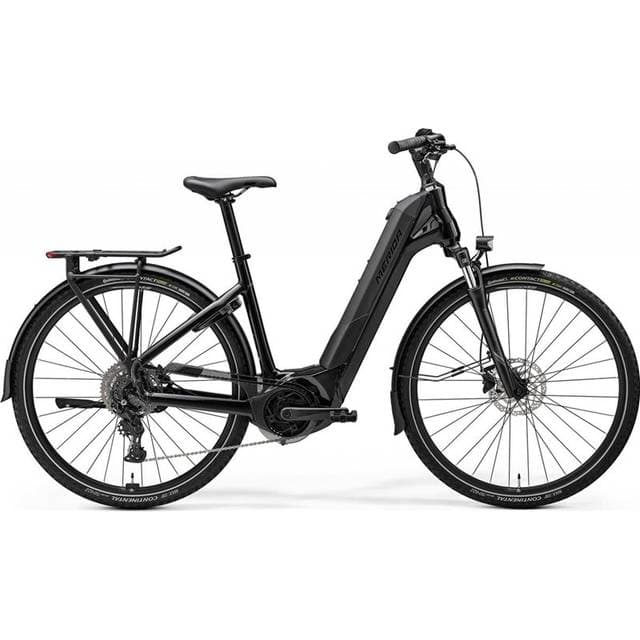 Merida eFloat City 400 EQ Elcykel