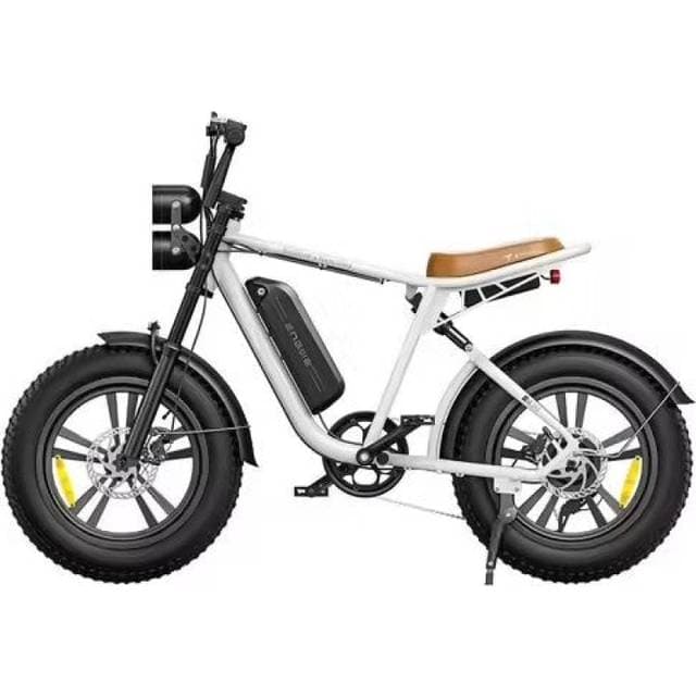 Engwe M20 13Ah 750W - White