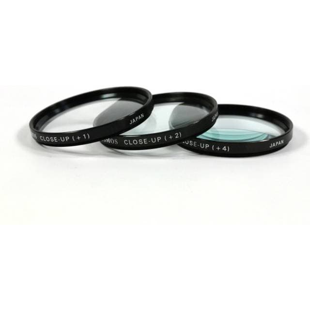 Cosmos Close-up Filter Kit 55mm