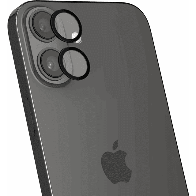 Celly Kameralens Beskyttelse til iPhone SE 4