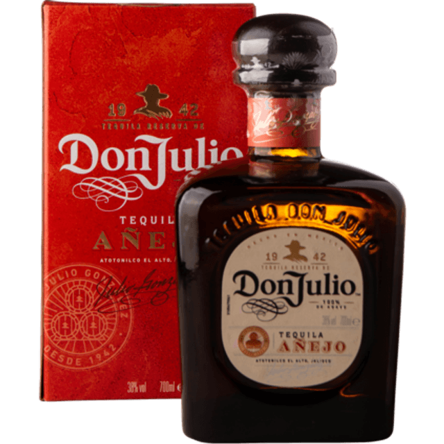 Don Julio Anejo 70 cl 70ml 70 cl