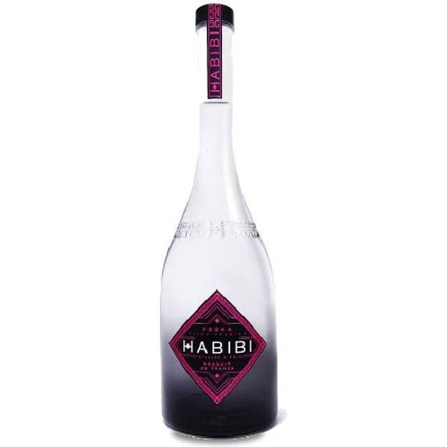 Habibi Vodka 70 cl 70 cl