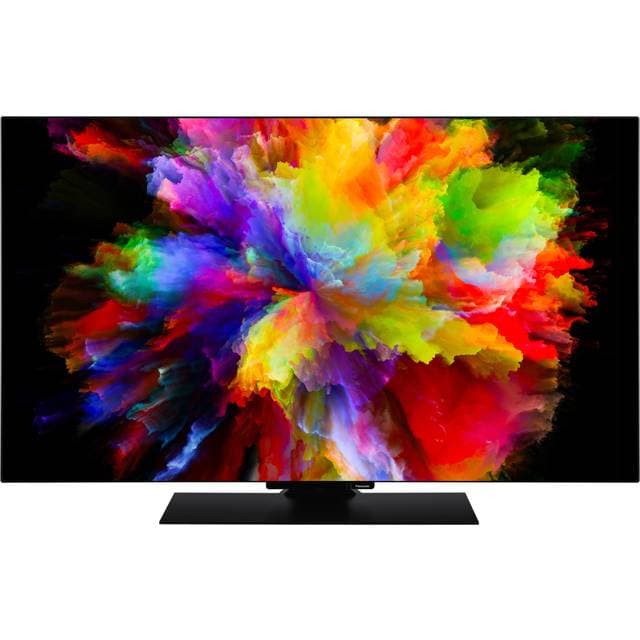 Panasonic 4K OLED TV TV-48Z80AEZ