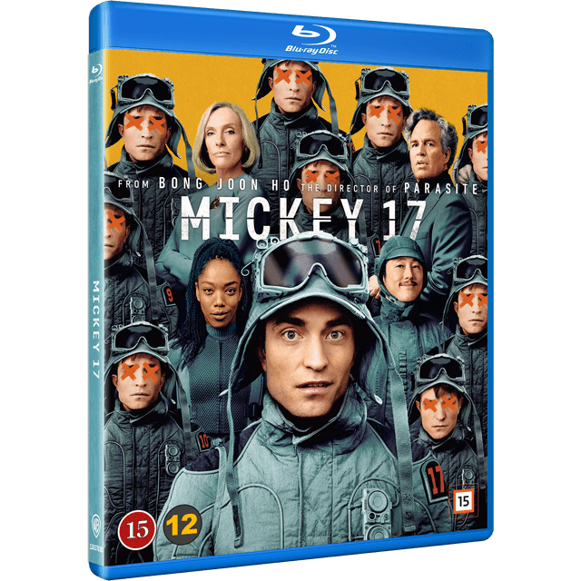 Bong Joon Ho - Mickey 17
