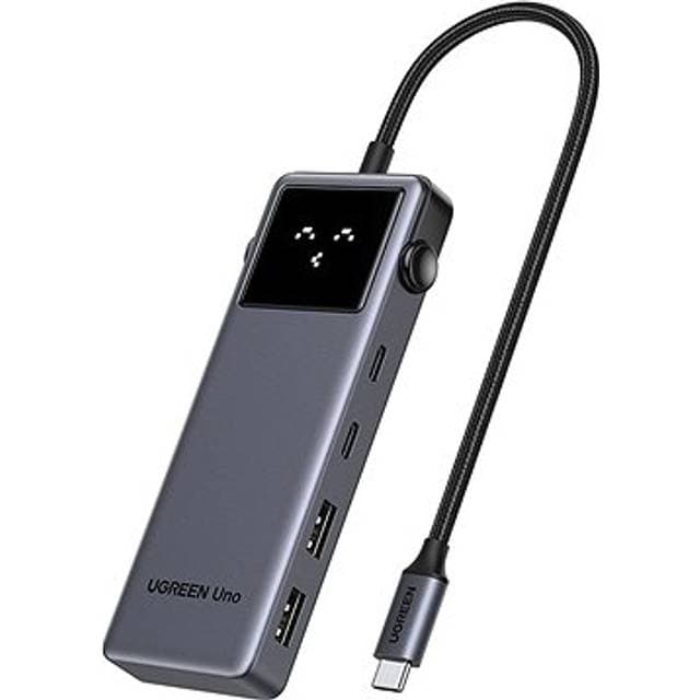 UGREEN Uno 6-in-1 USB-C Hub