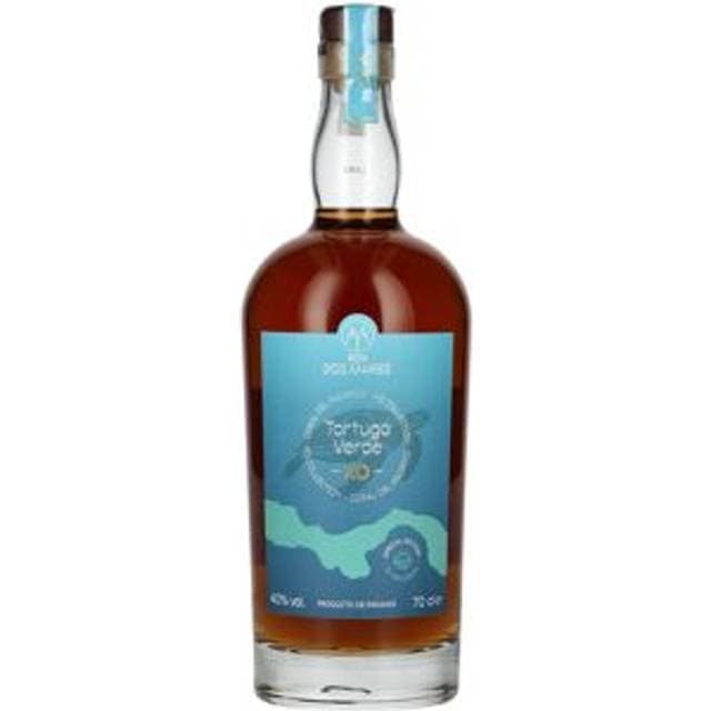 Mares Ron Dos Tortuga Verde XO