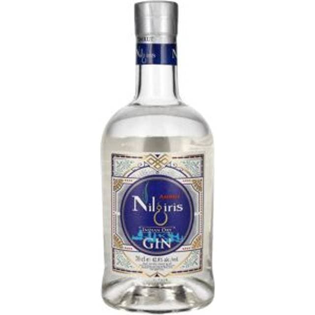 Amrut Indian Dry Gin