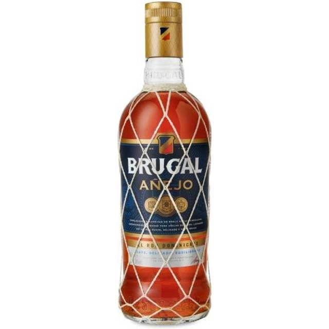 Brugal Añejo Rum 70 cl 70 cl