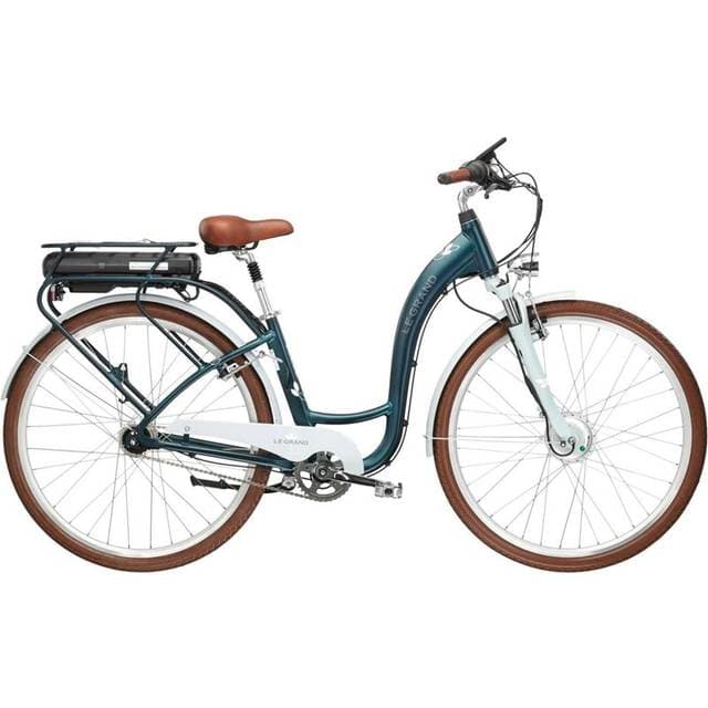 Kross Elcykel Dame Le Grand eLille 2