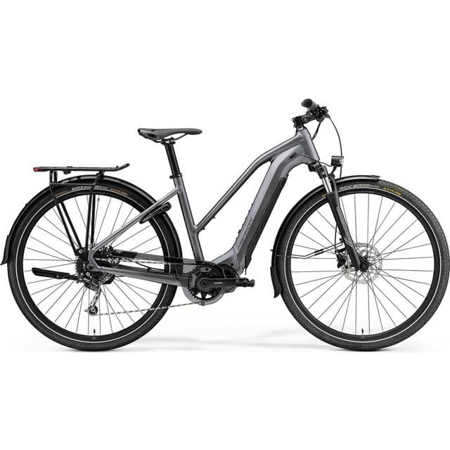 Merida eSpresso 500 EQ Lady 630Wh 47CM