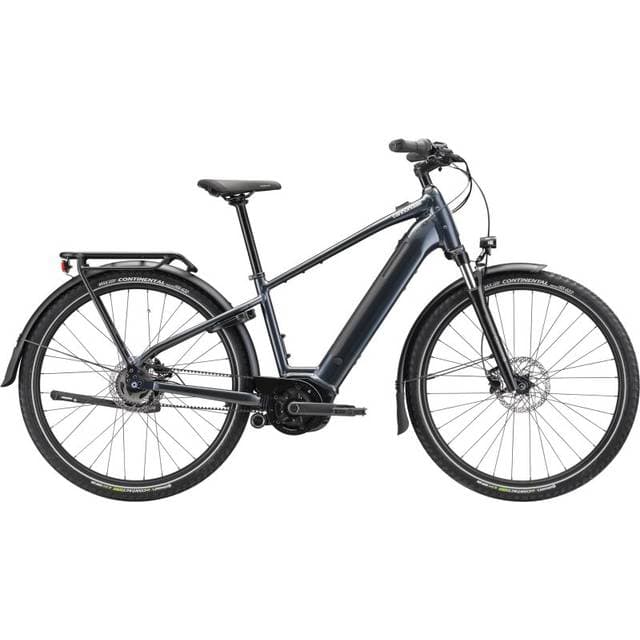 Cannondale Mavaro 4 Tungsten Blue Unisex