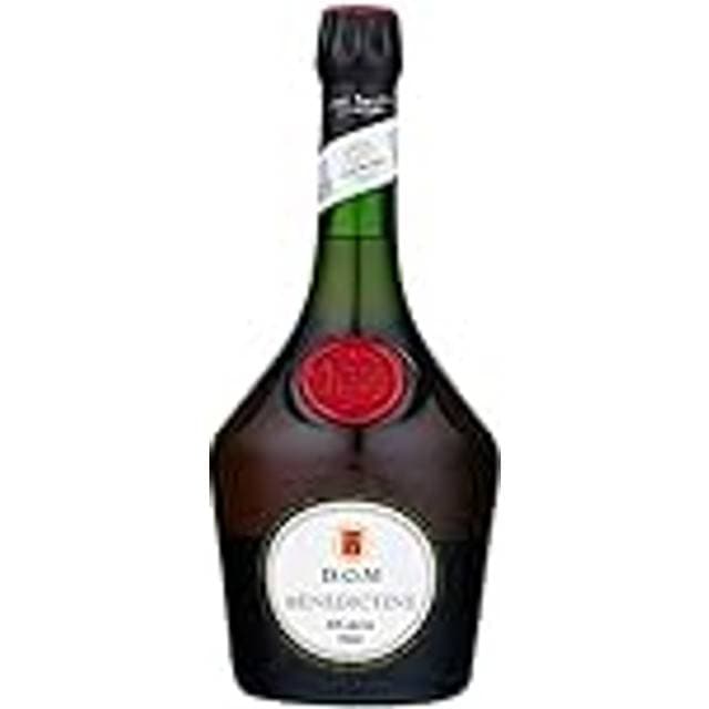 Bénédictine D.O.M. French Liqueur 70cl 70cl