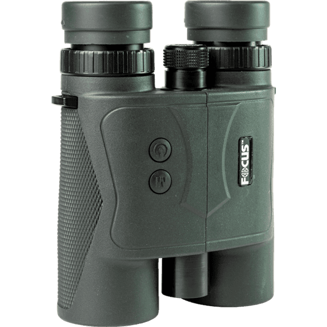 Focus Track 8x42 RF 1500m