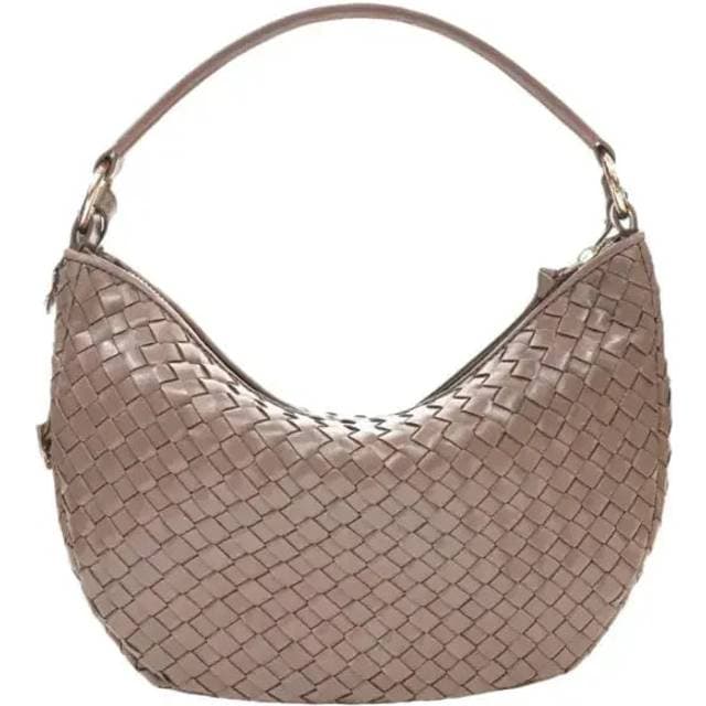 Adax Salerno Marlin Shoulder Bag - Elephant