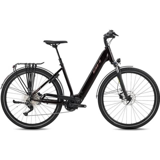 BH eBike Hybrid Atome City Wave Pro eMTB