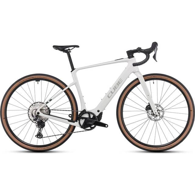 Cube Nuroad Hybrid C62 Race 400X